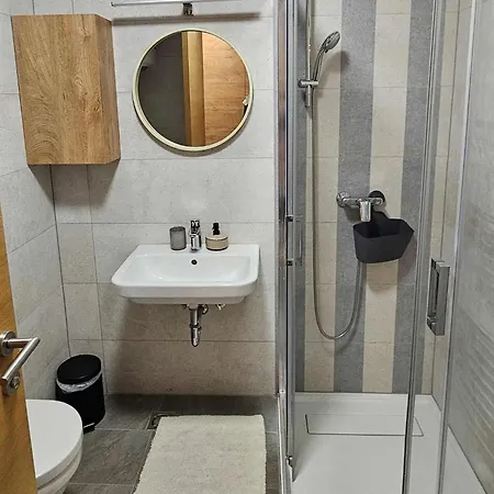 דירה Olimpijska Kuca A206