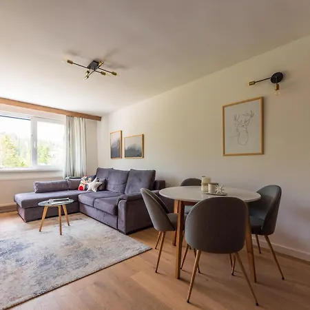 Olimpijska Kuca A206 Appartamento