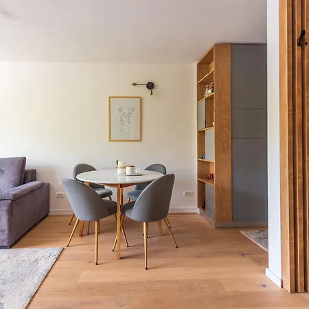 Appartamento Olimpijska Kuca A206 *