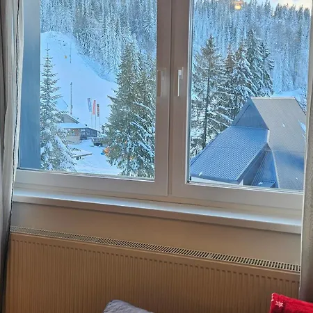 Olimpijska Kuca A206