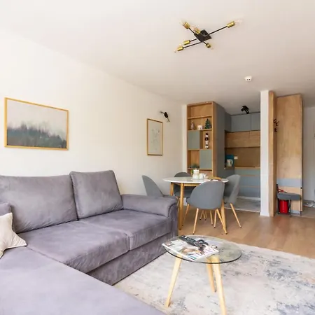 Appartamento Olimpijska Kuca A206 *