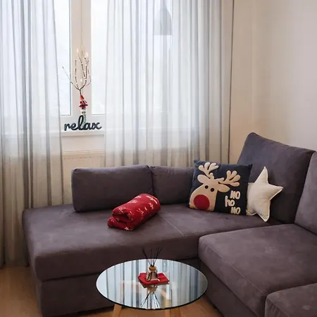 Olimpijska Kuca A206