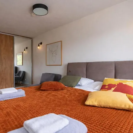 Olimpijska Kuca A206 Appartamento Jahorina