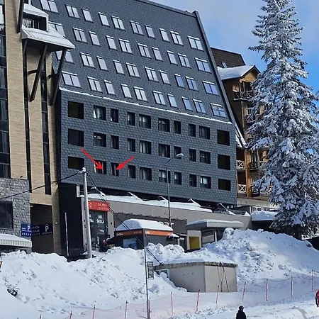 Olimpijska Kuca A206 *